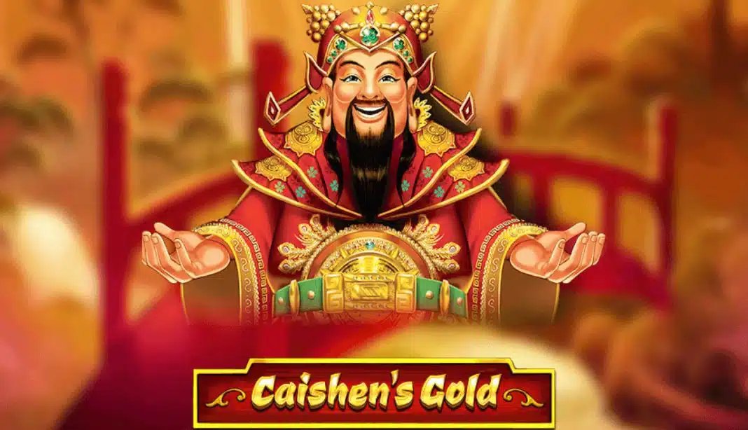 Caishens Gold